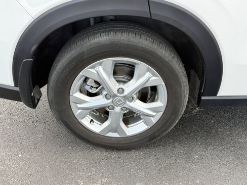 Used 2025 Honda HR-V LX image 34