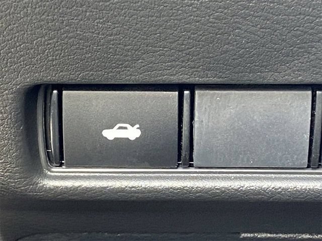 New 2026 Nissan Sentra SV w/ Floor Mat Package FWD image 12