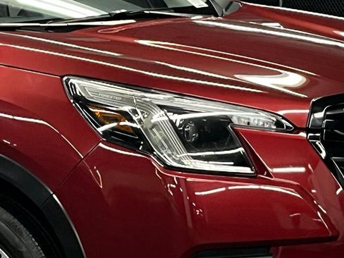 Used 2022 Subaru Forester Premium image 42