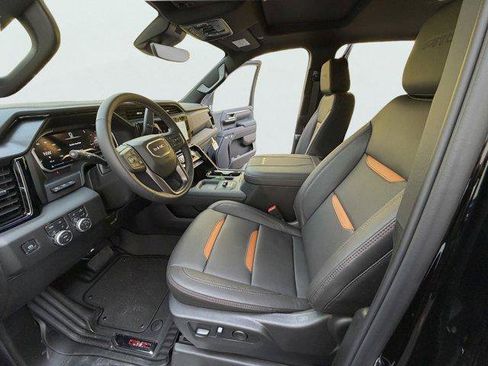 New 2026 GMC Sierra 2500 AT4 w/ AT4 Premium Plus Package image 15