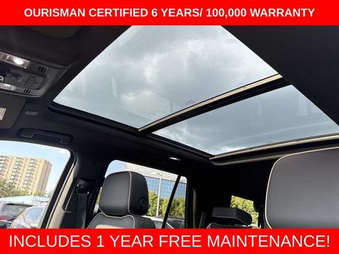 Used 2023 Chevrolet Tahoe Premier w/ Premium Package AWD/4WD image 23
