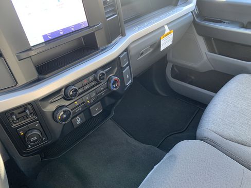 New 2026 Ford F250 XL w/ STX Appearance Package image 17