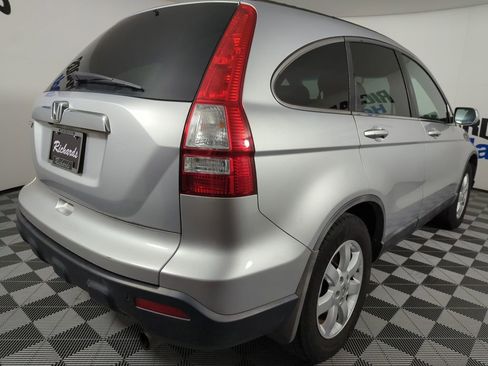 Used 2009 Honda CR-V EX-L image 5