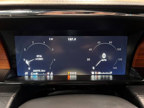 Used 2018 Lincoln Navigator Reserve w/ Technology Package image 30