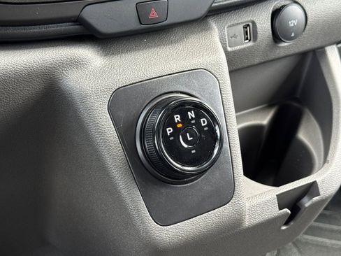 Used 2024 Ford E-Transit 148 Medium Roof w/ Load Area Protection Package image 21