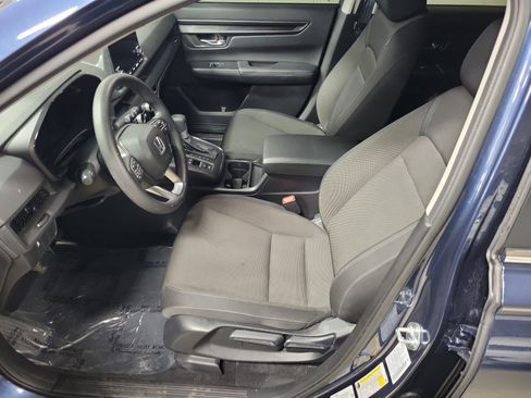 Used 2025 Honda CR-V LX image 20