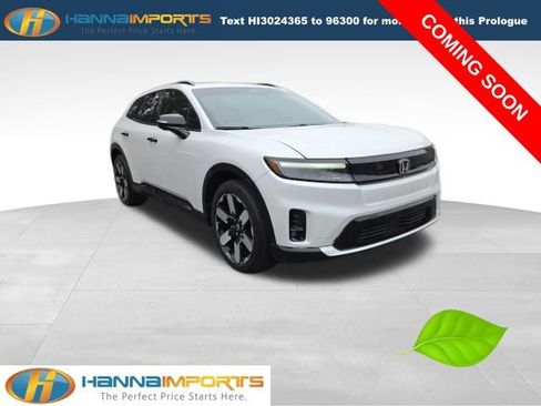 Used 2025 Honda Prologue Elite image 1