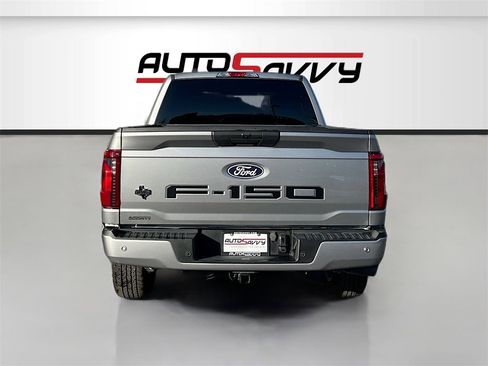 Used 2024 Ford F150 STX image 6
