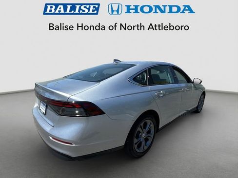 Used 2024 Honda Accord EX image 5