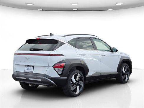 New 2026 Hyundai Kona Limited image 10