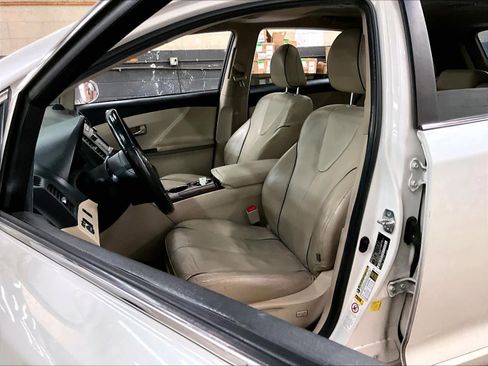 Used 2014 Toyota Venza XLE w/ XLE Premium Package FWD image 26