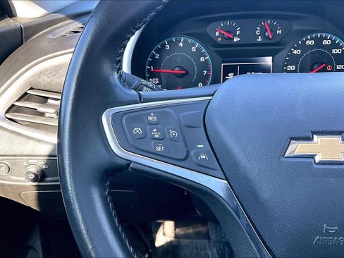 Used 2022 Chevrolet Malibu RS image 24