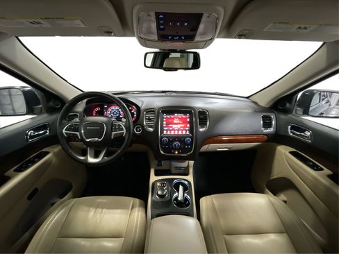 Used 2014 Dodge Durango Limited w/ Premium Group image 28