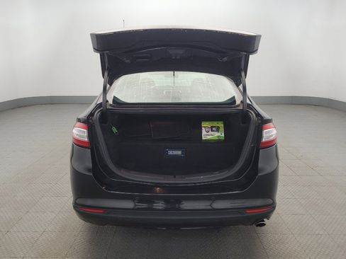 Used 2013 Ford Fusion Energi SE FWD image 29