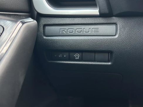 Used 2026 Nissan Rogue S image 29