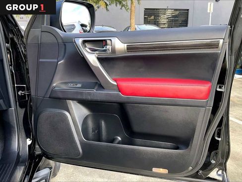 Certified 2023 Lexus GX 460 Premium image 19