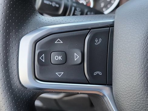 New 2026 RAM 1500 Tradesman AWD/4WD image 22