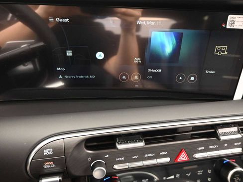 New 2026 Hyundai Palisade Calligraphy image 18