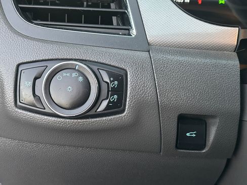 Used 2014 Ford Edge SEL w/ Equipment Group 205A image 16