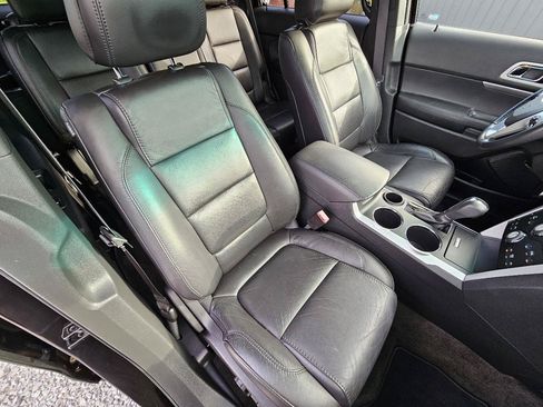 Used 2013 Ford Explorer XLT FWD image 42