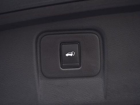 Certified 2024 Nissan Murano Platinum w/ Cargo Package image 30