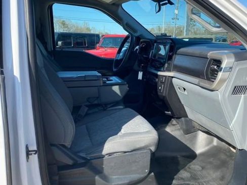 Used 2021 Ford F150 XL image 11