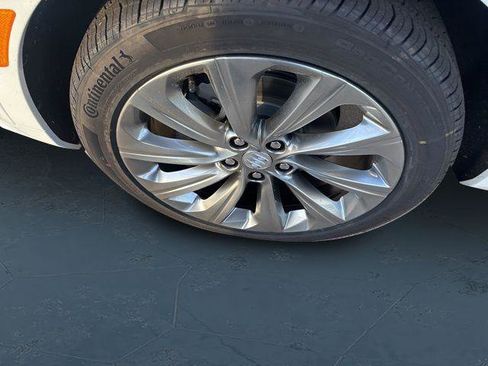 New 2026 Buick Envista Avenir image 14