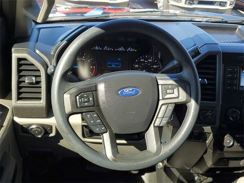 Used 2021 Ford F250 XL w/ STX Appearance Package image 11