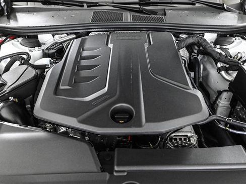 New 2025 Audi A5 2.0T Premium Plus image 24