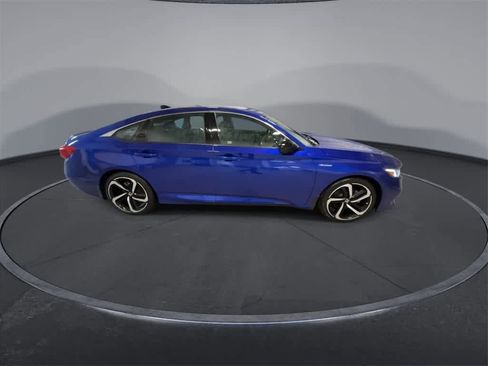 Used 2022 Honda Accord Sport image 9