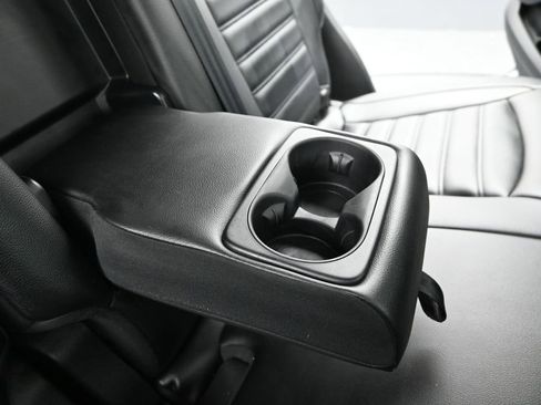 Used 2022 Ford Edge SEL image 14