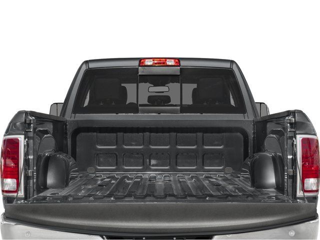Used 2017 RAM 2500 Laramie w/ Protection Group AWD/4WD image 15