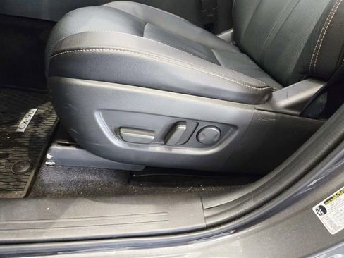 Certified 2025 MAZDA CX-90 Plug-In Hybrid w/ Preferred image 35