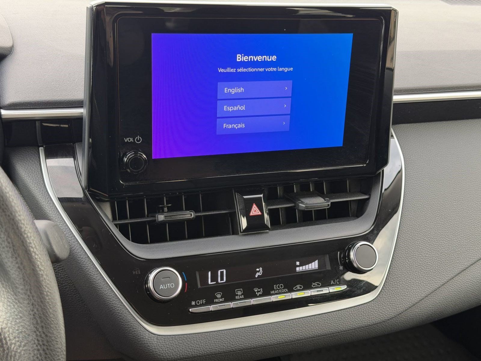 Used 2024 Toyota Corolla LE FWD image 20