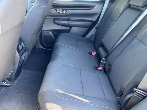 Used 2025 Honda CR-V Sport image 8