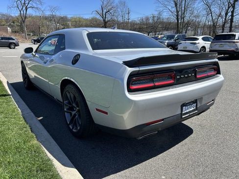 Certified 2023 Dodge Challenger R/T Scat Pack RWD image 6