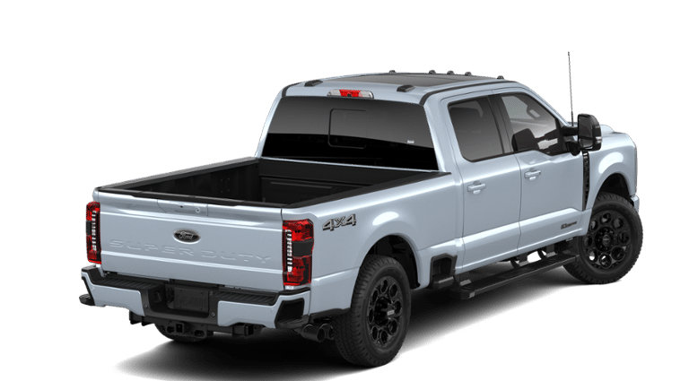 New 2026 Ford F350 Lariat w/ Black Appearance Package AWD/4WD image 21