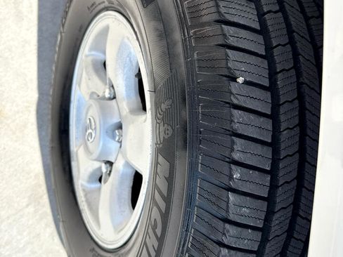 Used 1998 Toyota Land Cruiser image 17