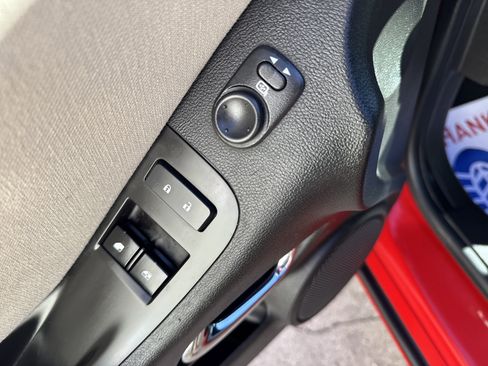 Used 2012 Chevrolet Camaro LT w/ RS Package image 13