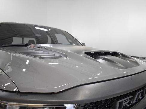 Used 2023 RAM 1500 TRX w/ TRX Level 2 Equipment Group image 23