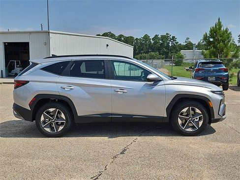 New 2026 Hyundai Tucson SEL image 4