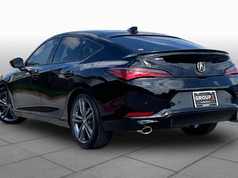 Used 2024 Acura Integra A-Spec FWD image 12