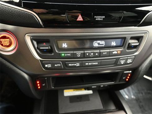 Certified 2023 Honda Passport EX-L image 25