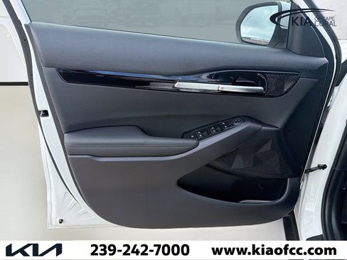 New 2026 Kia Seltos S image 20