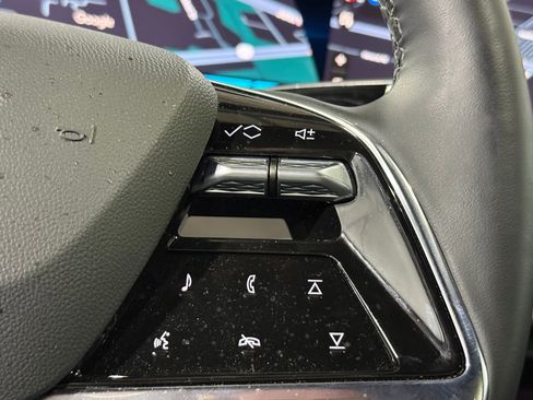 New 2026 Cadillac Vistiq Sport AWD/4WD image 30