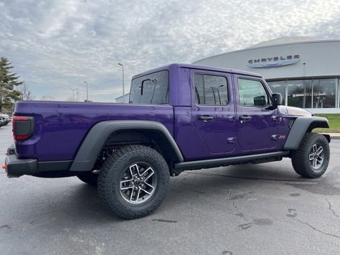 New 2026 Jeep Gladiator Mojave image 46