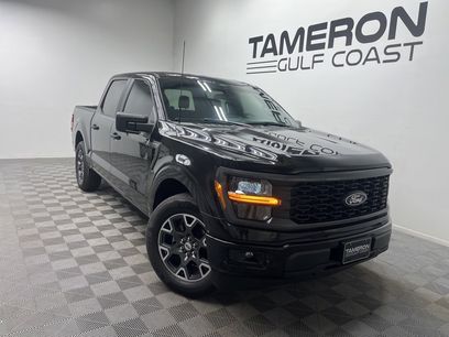 Used 2024 Ford F150 STX