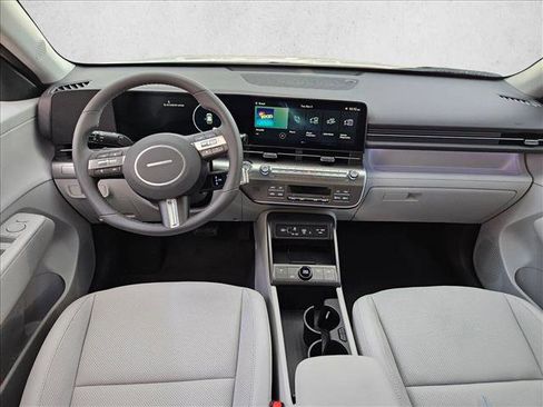 New 2026 Hyundai Kona SEL Premium image 11