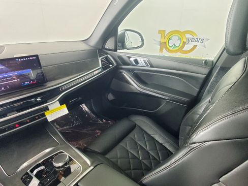New 2026 BMW X5 xDrive40i image 23