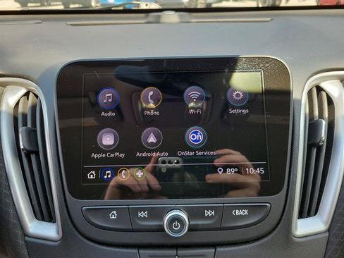 Used 2023 Chevrolet Malibu LS FWD image 11
